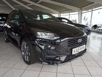 Gebraucht Ford Fiesta ST-Line 125 PS (91 kW) 2022 Agate black Kleinwagen