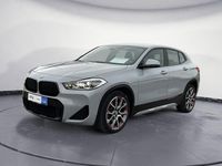 Gebraucht BMW X2 Performance 178 PS (130 kW) 2021 Grau SUV