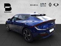 gebraucht Kia EV6 77.4 AWD GT Line Wärmepumpe ASS+ SOUND DESIGN