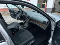 Gebraucht BMW 318 1999 Silber Limousine