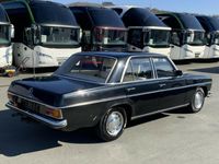 Gebraucht Mercedes W115 54 PS (39 kW) 1973 Schwarz Limousine