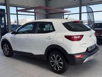 Gebraucht Kia Stonic Edition 7 101 PS (74 kW) 2023 Weiß SUV
