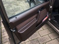 Gebraucht Mercedes 190 118 PS (86 kW) 1990 Beige Limousine