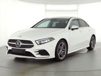 gebraucht Mercedes A200 AMG AMBIENTE MBUX Limo