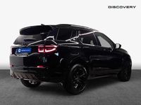 Gebraucht Land Rover Discovery Sport SE Dynamic 162 PS (119 kW) 2025 Schwarz SUV