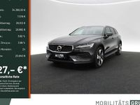 Gebraucht Volvo V60 CC Plus 197 PS (144 kW) 2023 Grau Kombi