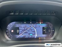 Neu Volvo XC90 Plus 455 PS (334 kW) 2026 Grau SUV