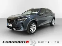 Gebraucht Cupra Formentor 150 PS (110 kW) 2024 Grau SUV