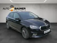 Gebraucht Skoda Fabia Tour 150 PS (110 kW) 2025 Black magic Kleinwagen