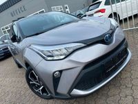 gebraucht Toyota C-HR Hybrid Team D Rückfahrkamera, Shz, Pdc, Lhz