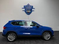 Gebraucht Seat Ateca Beats 150 PS (110 kW) 2020 Azul energy SUV