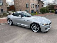 gebraucht BMW Z4 sDrive23i