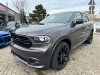 gebraucht Dodge Durango 3,6L 4x4 SHZ/LHZ/PDC/Kamera