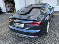 gebraucht Audi A5 Sportback quattro