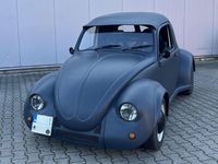 Gebraucht VW Käfer 116 PS (85 kW) 1971 Grau Coupé