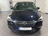 gebraucht Opel Astra 1.6 CDTi ST *Klima*Kamera*PDC*Temp*Spur*