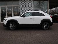 Gebraucht Mazda MX30 Ad'Vantage 106 kW (145 PS) 2023 Arctic white SUV