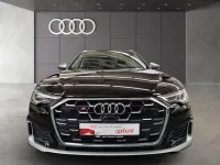 Gebraucht Audi S6 Basis 344 PS (253 kW) 2024 Brillantschwarz Kombi