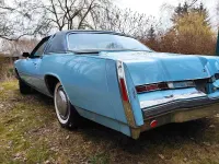Gebraucht Oldsmobile Toronado 313 PS (230 kW) 1975 Coupé