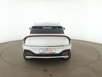 Gebraucht Kia EV6 239 kW (325 PS) 2022 Weiß SUV