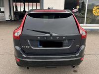 Gebraucht Volvo XC60 185 PS (136 kW) 2009 SUV