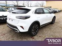 Neu Kia XCeed 150 PS (110 kW) 2025 Weiß SUV