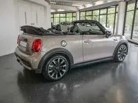 Second-hand Mini Cooper S Classic 178 CP (130 kW) 2023 Andere Hatchback