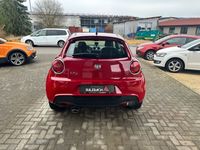 gebraucht Alfa Romeo MiTo Turismo/SHZ/PDC/NAVI