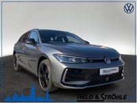 Neu VW Passat 177 PS (130 kW) 2025 Grau Kombi
