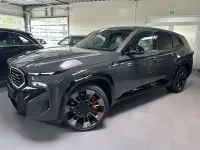 Gebraucht BMW XM Performance 489 PS (359 kW) 2023 Grau SUV