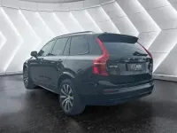 Second-hand Volvo XC90 Plus 235 CP (172 kW) 2022 Negru SUV