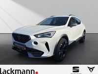 Gebraucht Cupra Formentor VZ 310 PS (228 kW) 2024 Weiß SUV