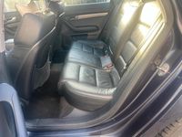 Gebraucht Audi A6 239 PS (175 kW) 2006 Grau Limousine