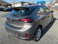 gebraucht Opel Corsa F CDTI Edition R-KAMERA PDC NAVI DAB KLIMA