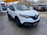 Używany Renault Kadjar Crossborder 131 KM (96 kW) 2017 Biały SUV