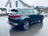 gebraucht Kia Sportage 1.6 T-GDI DCT AWD GT line GT line