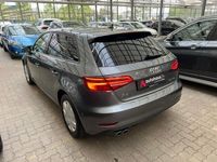 gebraucht Audi A3 Sportback 35 TDI basis Navi|ParkP|Sitzhzg|LED