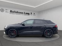 Gebraucht Audi SQ8 Ambiente 435 PS (319 kW) 2020 Tiefschwarz SUV