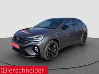 Gebraucht VW Taigo R-line 150 PS (110 kW) 2022 Grau SUV