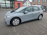 Gebraucht VW ID.3 Pro Performance 150 kW (204 PS) 2020 Grau Kleinwagen