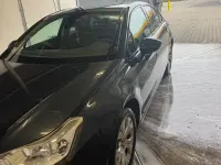 Gebraucht Citroën C5 Exclusive 140 PS (102 kW) 2012 Blau Limousine