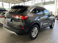 gebraucht Ford Kuga Titanium