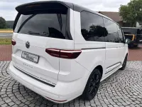 Neu VW Multivan Edition 150 PS (110 kW) 2026 Candyweiß dach deep black Van / Kleinbus