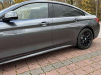 gebraucht BMW 420 Gran Coupé 420 d Sport-Aut. M Sport Head-up Display