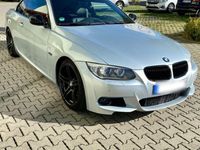 gebraucht BMW 330 Cabriolet M Paket Automatik*PDC*Navi*Xenon