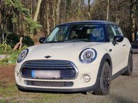 Gebraucht Mini Cooper 136 PS (100 kW) 2016 Beige Kleinwagen