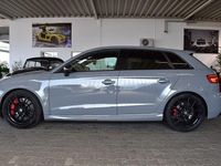 Gebraucht Audi RS3 Sport 400 PS (294 kW) 2017 Nardograu Limousine