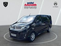 Gebraucht Citroën Jumpy 177 PS (130 kW) 2021 Andere Van / Kleinbus