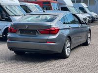 gebraucht BMW 530 Gran Turismo Baureihe 5 530d xDrive Panoramadach