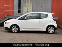 gebraucht Mitsubishi Colt Lim. 3-trg. ClearTec MOTION/Klima/